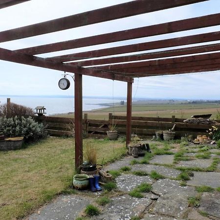 Fabulous Location With Sea And Castle View - Nc500 Bed and Breakfast Keiss Exteriör bild
