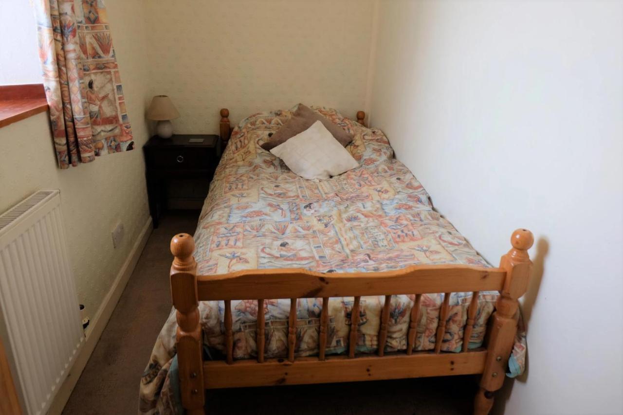 Fabulous Location With Sea And Castle View - Nc500 Bed and Breakfast Keiss Exteriör bild